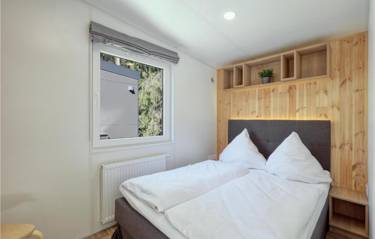 Tiny Haus 37 Am Brombachsee Pleinfeld Εξωτερικό φωτογραφία