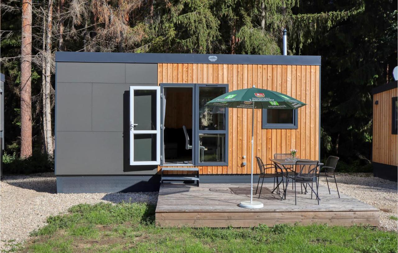 Tiny Haus 37 Am Brombachsee Pleinfeld Εξωτερικό φωτογραφία