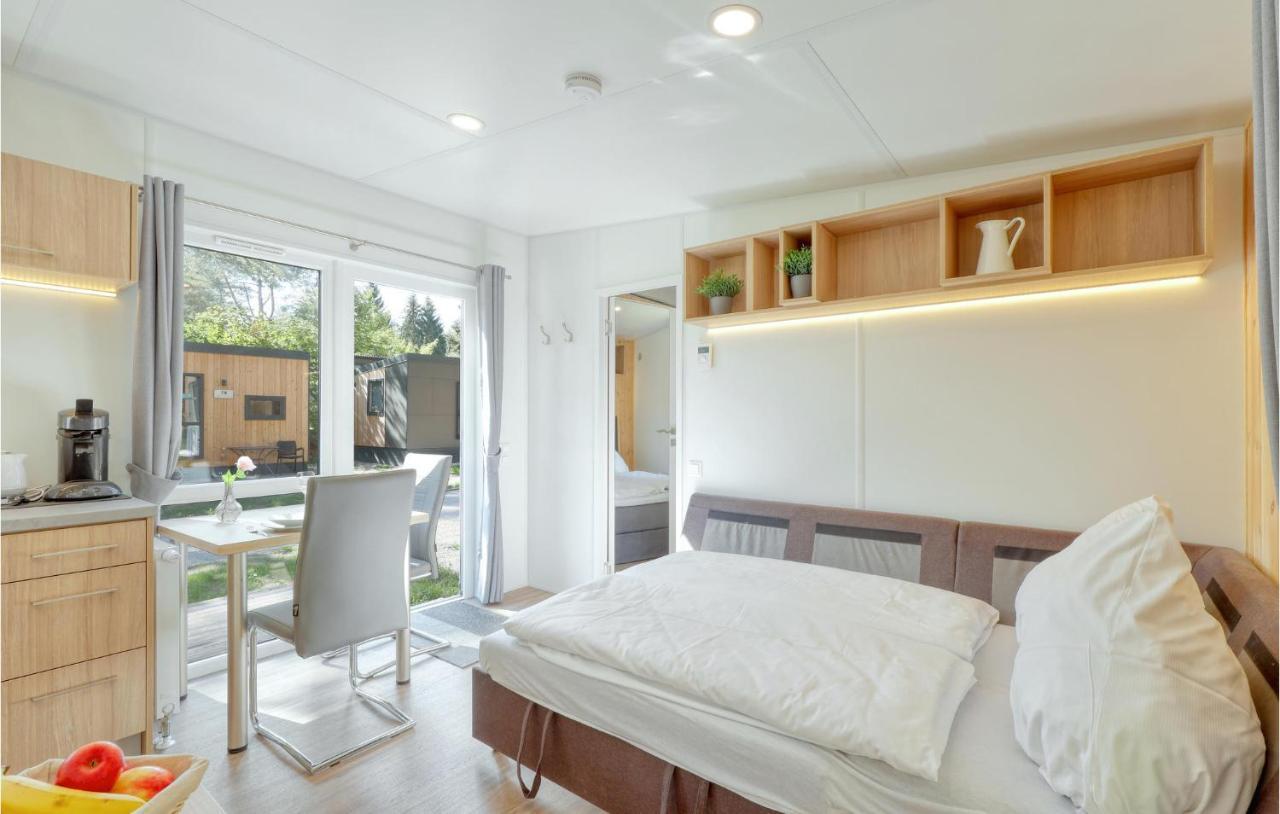 Tiny Haus 37 Am Brombachsee Pleinfeld Εξωτερικό φωτογραφία