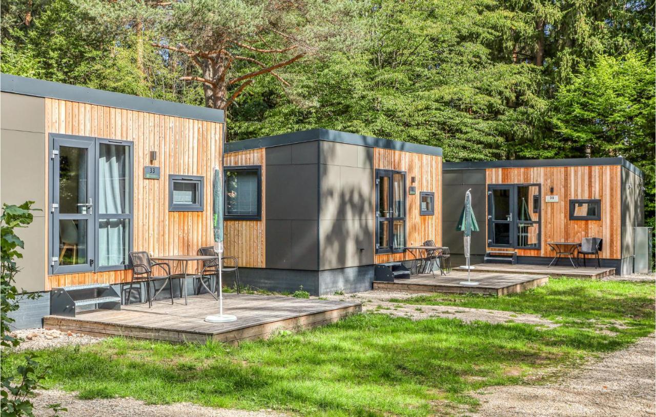 Tiny Haus 37 Am Brombachsee Pleinfeld Εξωτερικό φωτογραφία