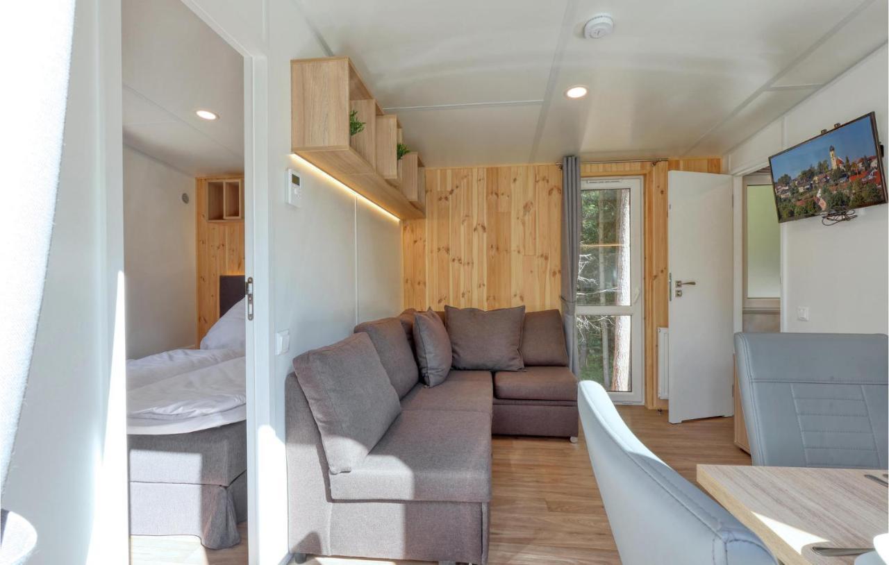Tiny Haus 37 Am Brombachsee Pleinfeld Εξωτερικό φωτογραφία