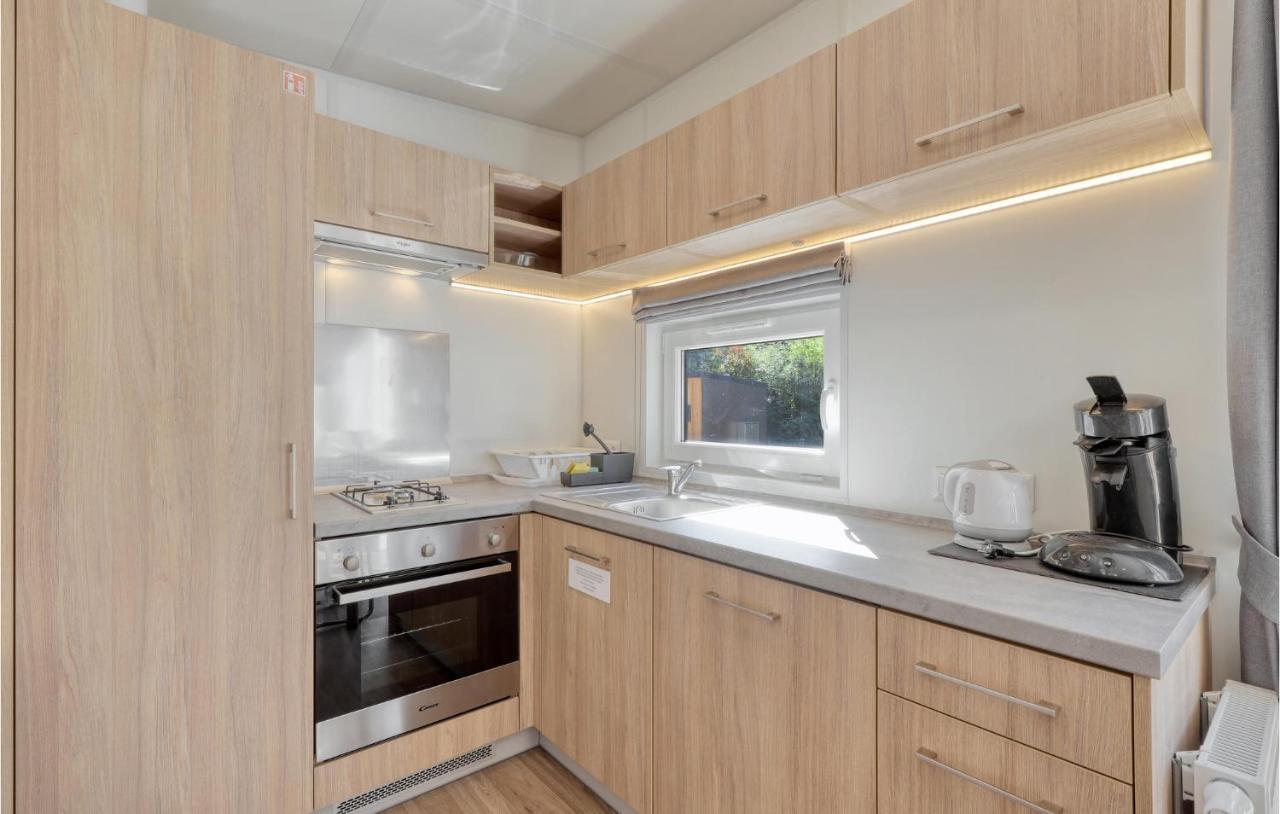 Tiny Haus 37 Am Brombachsee Pleinfeld Εξωτερικό φωτογραφία