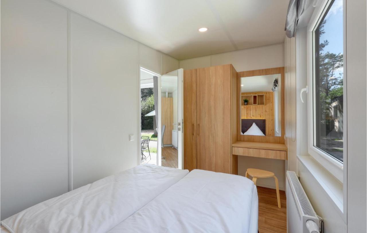 Tiny Haus 37 Am Brombachsee Pleinfeld Εξωτερικό φωτογραφία