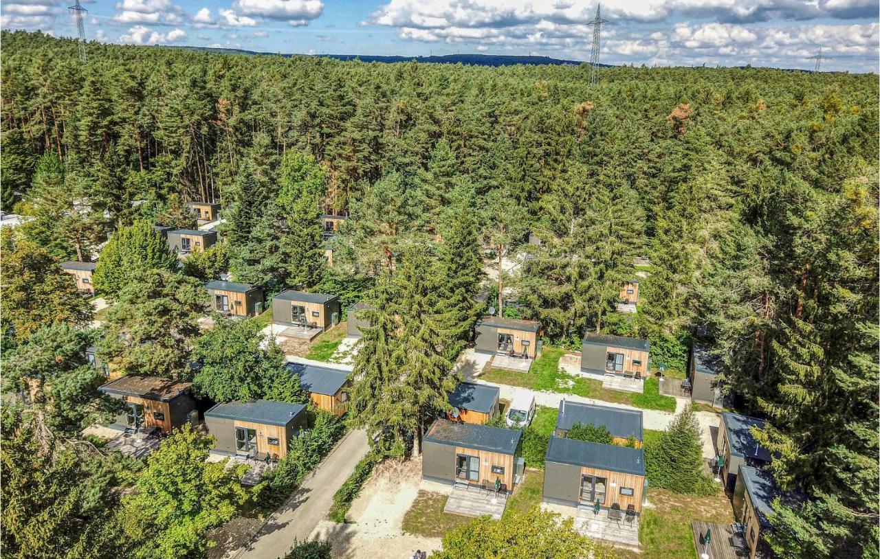 Tiny Haus 37 Am Brombachsee Pleinfeld Εξωτερικό φωτογραφία